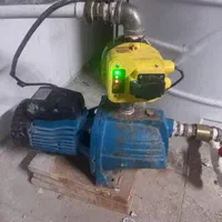 نصب وتعمیر پمپ آب در محل با ضمانت|خدمات پیشه و مهارت|بندرعباس, |دیوار