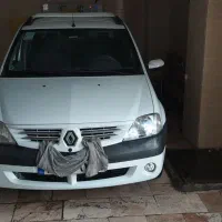 رنو تندر 90 (L90 لوگان) E2، مدل ۱۳۹۶