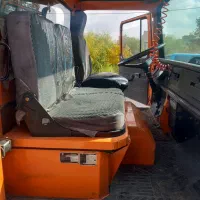 خاور کمپرسی|خودرو سنگین|زنجان, |دیوار