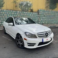 بنز c200 2013 AMG داخل دیزاینو پول لازم