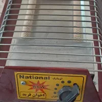 بخاری برقی اتوماتیک