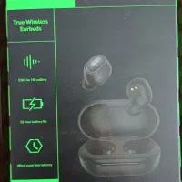 هدفون بلوتوثی Qcy T27