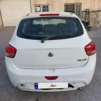 تیبا ۲|خودرو سواری و وانت|یزد, |دیوار