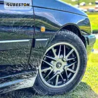 معاوضه رینگ با پنج پر دوبل