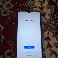 سامسونگ A10S|موبایل|لاهیجان, خمیر کلایه|دیوار