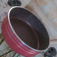 ماهیتابه نو و اکبند|ظروف پختوپز|تهران, ارجمندی راد|دیوار