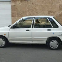 پراید 132مدل 90|خودرو سواری و وانت|رشت, استقامت ۱|دیوار