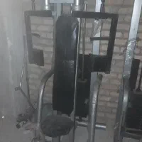 لوازم بدنسازی