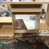 میز کامپیوتر