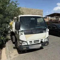 ایسوزو کمپرسی مدل ۹۰
