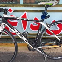 دوچرخه کورسی