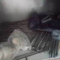 کلیه لوازم جیگرکی نو دو هفته کار کرده|کافی‌شاپ و رستوران|محمدشهر, عباس آباد|دیوار