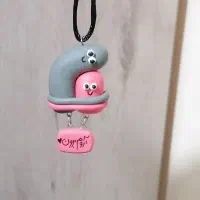 آویز ماشین
