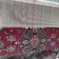 قالی و دار|فرش|اراک, |دیوار
