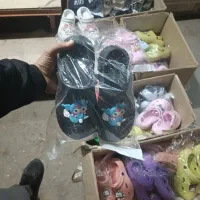 دمپایی و صندل|کیف، کفش، کمربند|خرم‌آباد, |دیوار