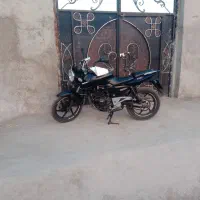 پالس ۲۰۰|موتورسیکلت|پاکدشت, پاکدشت (مامازند)|دیوار