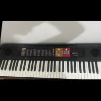 کیبورد یاماها مدل F51