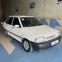 پراید مدل ۸۸