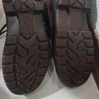 کفش ایمنی بهشتیان.