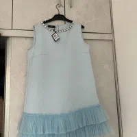 لباس مجلسی دخترانه