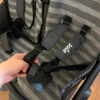 کالسکه دوقلو جویی ایرتویین برند انگلستان|کالسکه و لوازم جانبی|تهران, پرواز|دیوار