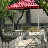 باغچه ۵۰۰ متری سند دار شهریار کردزار (کردامیر)|فروش زمین و ملک کلنگی|شهریار, کرد امیر|دیوار