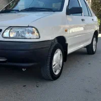 پراید۸۸اتاق تعویض