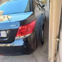 دنا تیپ ۲ فنی عالی تحویل برج ۱۲|خودرو سواری و وانت|اصفهان, خلجا|دیوار