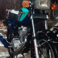 متور کبیر 200