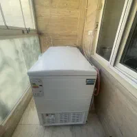 فریزر صندوقی