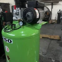پمپ باد کمپرسور باد 500/350/250/1000|ماشین‌آلات صنعتی|رباط‌کریم, شهرک صنعتی پرند|دیوار