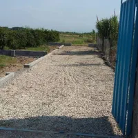 زمین جاده دریا ساری.آکند|فروش زمین و ملک کلنگی|آکند, |دیوار