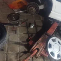 خدمات خودرو