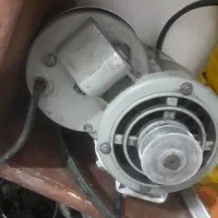 دینام بیصدا چرخ خیاطی