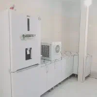 آپارتمان 100 متری خیابان قرچه لو|اجارهٔ آپارتمان|پاکدشت, پاکدشت (مامازند)|دیوار