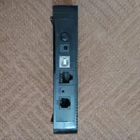 مودم ADSL2+ TP-LINK|مودم و تجهیزات شبکه|قم, علی آباد سعدگان|دیوار