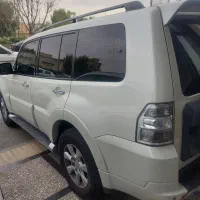 پاجیرو bk|خودرو سواری و وانت|تهران, نعمت‌آباد|دیوار