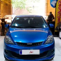 مدل 95 MVM 315 S قابل معاوضه با انواع سواری