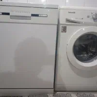 ماشین ظرفشویی