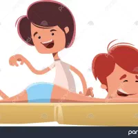 ماساژ طبق روش ruke ژاپن
