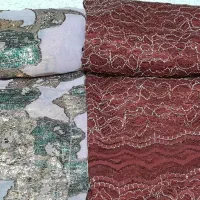 کراس کوردی|لباس|جوانرود, |دیوار