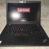 لپ تاپ لنووا مدل t480