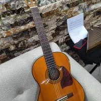 گیتارc70یاماها درحد نو