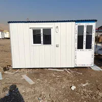 عطر خمین کانکس نجفی|مصالح و تجهیزات ساختمان|خمینیشهر, |دیوار