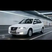 سمند سورن xu7p
