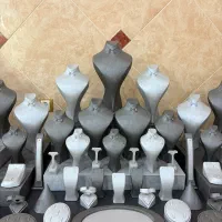 ویترین طلا /مانکن طلا /دکور طلا /کار ماده|فروشگاه و مغازه|ورامین, شهرک ولیعصر|دیوار