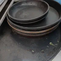 فروش لوازم فست فود|کافی‌شاپ و رستوران|دورود, |دیوار