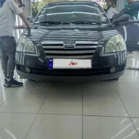 ماشین ام وام ۵۳۰ سانروف دار مدل ۹۴