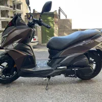 موتور j200|موتورسیکلت|تهران, تجریش|دیوار