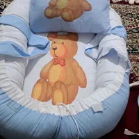 سرویس نوزادمسافرتی|اسباب و اثاث بچه|اسلام‌شهر, شهرک محمدیه|دیوار